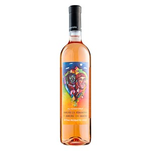 Etna DOC “Amuri di Fimmina e Amuri di Matri” 