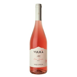 Etna DOC “Vulkà” Rosato 