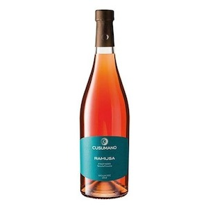 Terre Siciliane IGP “Ramusa” Pinot Nero 