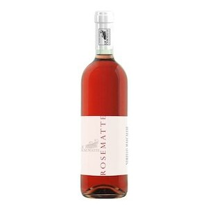 Terre Siciliane IGP “Rosematte” 