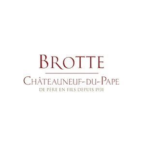 Maison Brotte logo
