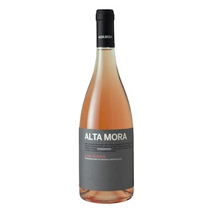 Etna DOC “Alta Mora” Rosato 