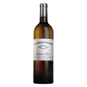 Bordeaux AOC “Le Petit Cheval” 