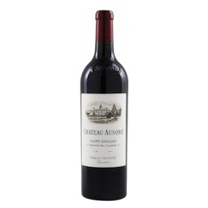 Saint-Émilion AOC Premier Grand Cru Classé A 
