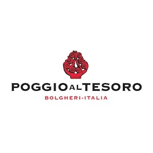 Poggio al Tesoro logo