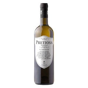 Terre Siciliane IGP “Pretiosa” Albanello 