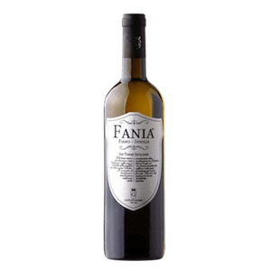 Terre Siciliane IGP “Fania” 