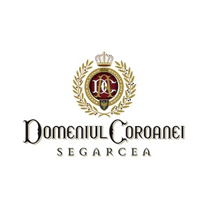 Domeniul Coroanei Segarcea logo