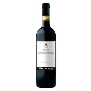 Ruché di Castagnole Monferrato DOCG “La Tradizione” 