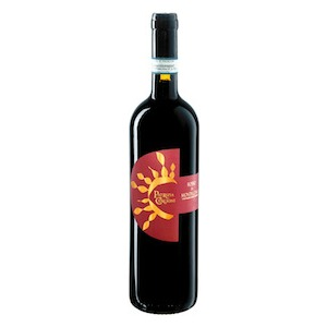 Rosso di Montalcino DOC 