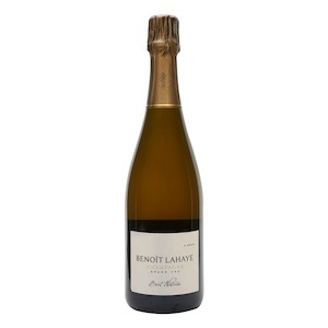 Champagne AOC Brut Nature Grand Cru 