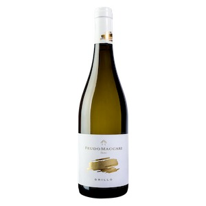 Terre Siciliane IGP Grillo 