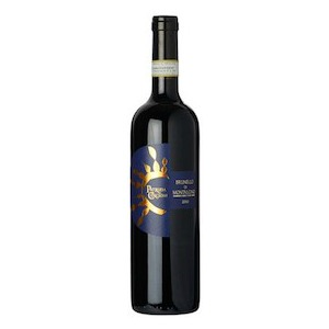 Brunello di Montalcino DOCG 