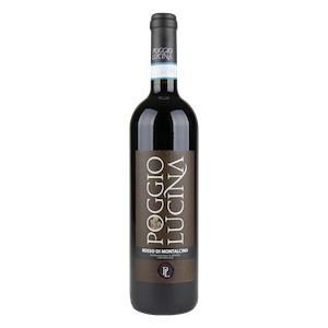 Rosso di Montalcino DOC 