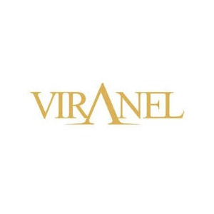 Château Viranel logo