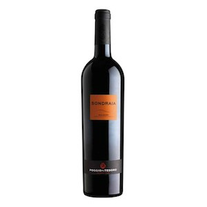 Bolgheri DOC “Sondraia” 