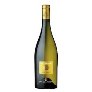 Bolgheri DOC “Solosole” Vermentino 