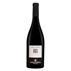 Toscana IGP “Mediterra” 