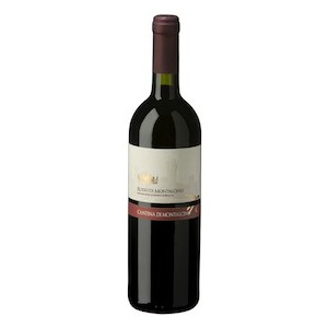 Rosso di Montalcino DOC 