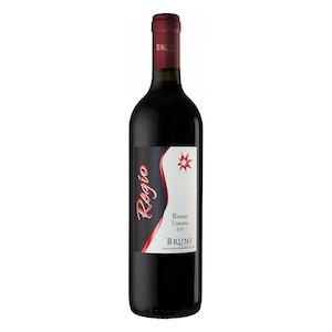 Toscana IGP “Regio” 