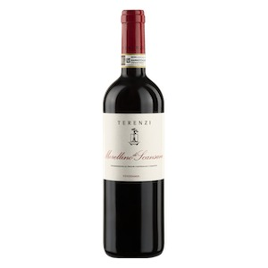 Morellino di Scansano DOCG 