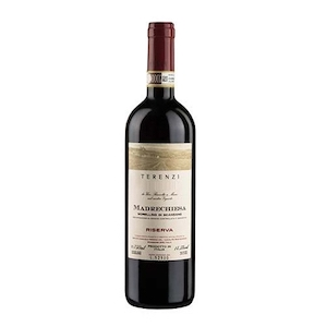 Morellino di Scansano DOCG “Madrechiesa” Riserva 
