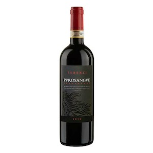 Morellino di Scansano DOCG “Purosangue” Riserva 