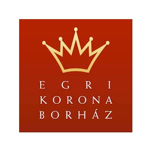 Korona Borház logo