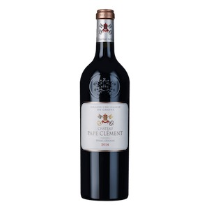 Pessac-Léognan AOC Cru Classé de Graves 