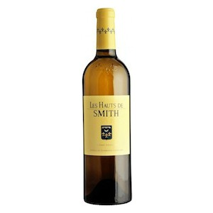 Pessac-Léognan AOC “Les Hauts de Smith” 