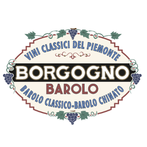 Borgogno logo