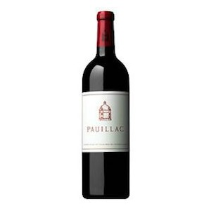 Pauillac AOC “Le Pauillac de Château Latour” 