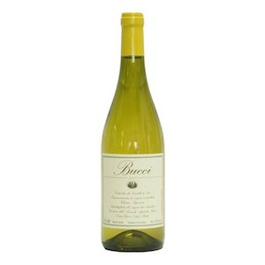 Verdicchio dei Castelli di Jesi DOC Superiore Classico 