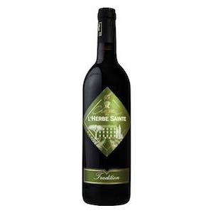 Minervois AOC “Tradition” 