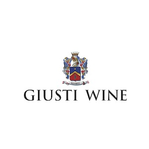 Giusti Wine logo