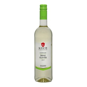 Hajós-Baja OEM “Frisch” Irsai Olivér 