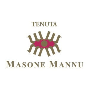 Cantina Masone Mannu logo