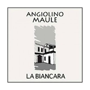 Azienda Agricola La Biancara logo