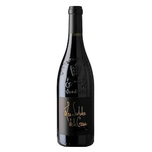 Châteauneuf-du-Pape AOC “Les Sables de La Crau” 