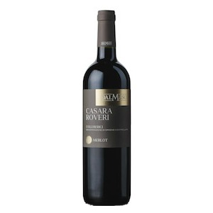 Colli Berici DOC “Casara Roveri” Merlot 