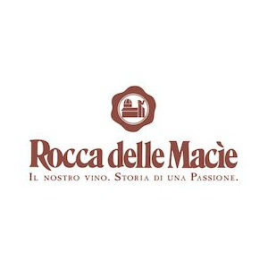 Rocca delle Macìe logo