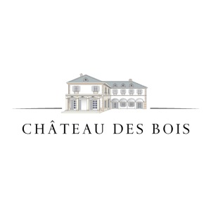Château des Bois logo