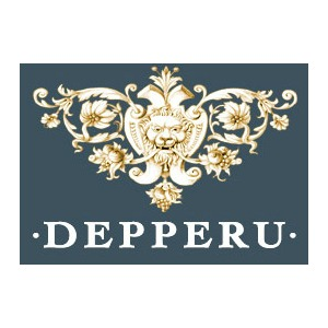 Cantina Depperu logo