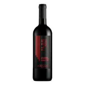 Cannonau di Sardegna DOC “Filieri Rosso” 