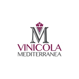 Vinicola Mediterranea logo