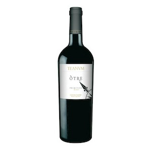 Puglia IGP “Òtre” Primitivo 