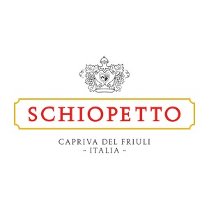 Cantina Schiopetto logo