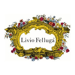 Livio Felluga logo