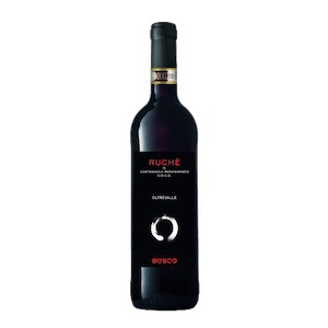 Ruché di Castagnole Monferrato DOCG “Oltrevalle” 