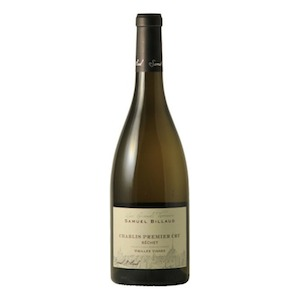 Chablis AOC Premier Cru Sécher 